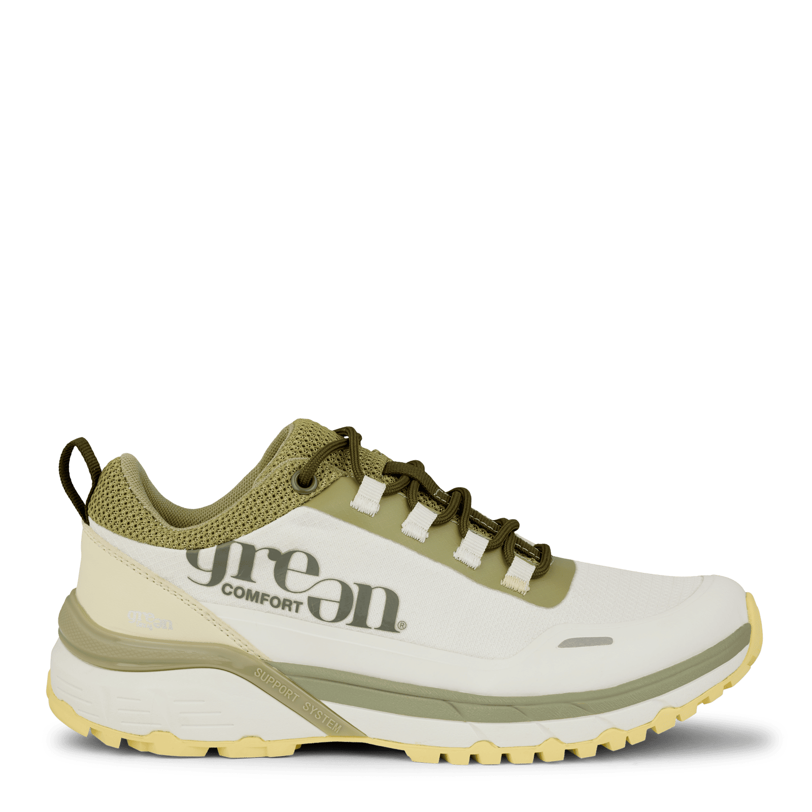 TRYSIL TORBJORG - KHAKI